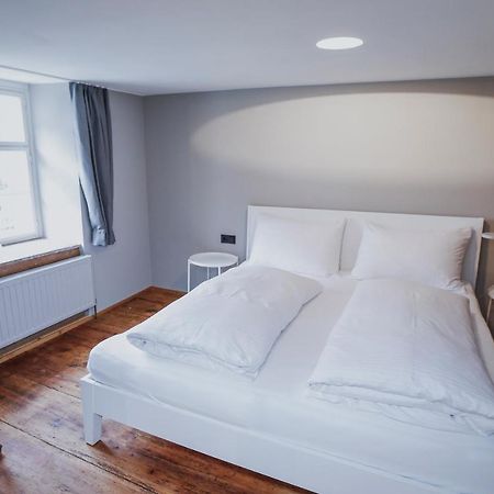 Clara Erdgeschosswohnung Im Juedischen Viertel 호헤넴스 외부 사진