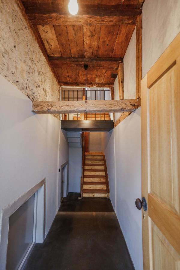 Clara Erdgeschosswohnung Im Juedischen Viertel 호헤넴스 외부 사진