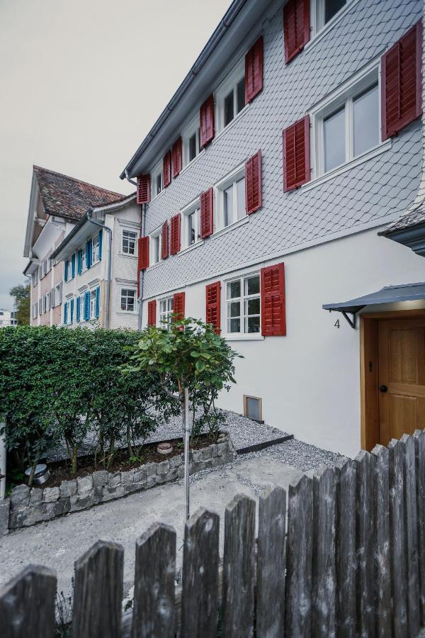 Clara Erdgeschosswohnung Im Juedischen Viertel 호헤넴스 외부 사진