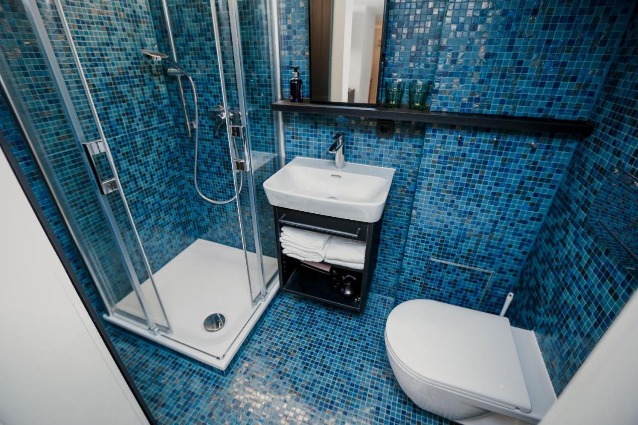 Clara Erdgeschosswohnung Im Juedischen Viertel 호헤넴스 외부 사진